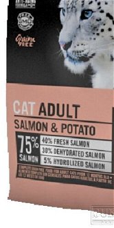 OPTIMAnova  cat  GF  ADULT  salmon/potato - 2kg 8