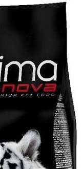 OPTIMAnova  cat    MATURE chicken/rice - 2kg 7