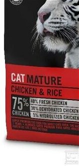 OPTIMAnova  cat    MATURE chicken/rice - 2kg 8