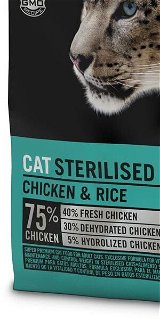 OPTIMAnova  cat     STERILISED chicken/rice - 20kg 8
