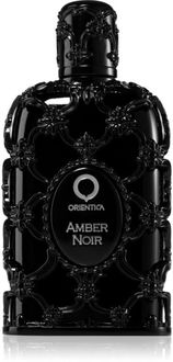 Orientica Amber Noir parfumovaná voda unisex 80 ml