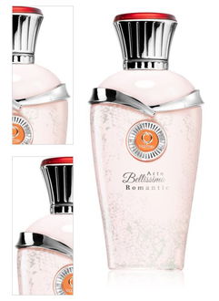 Orientica Arte Bellissimo Romantic parfumovaná voda pre ženy 75 ml 4