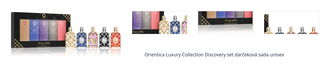 Orientica Luxury Collection Discovery set darčeková sada unisex 1