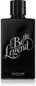 Oriflame Be the Legend toaletná voda pre mužov 75 ml