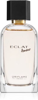 Oriflame Eclat Amour Limited Edition toaletná voda pre ženy 50 ml