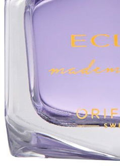 Oriflame Eclat Mademoiselle toaletná voda pre ženy 50 ml 8