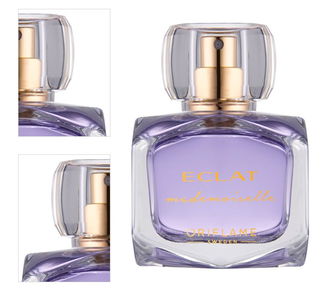 Oriflame Eclat Mademoiselle toaletná voda pre ženy 50 ml 4