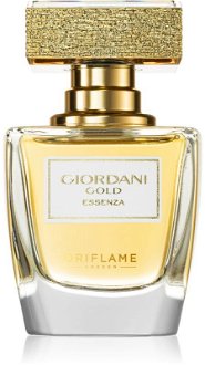 Oriflame Giordani Gold Essenza parfém pre ženy 50 ml