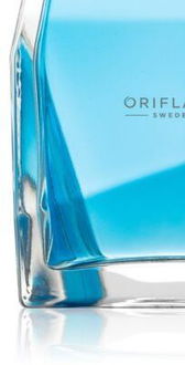 Oriflame Glacier toaletná voda pre mužov 100 ml 8