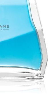 Oriflame Glacier toaletná voda pre mužov 100 ml 9