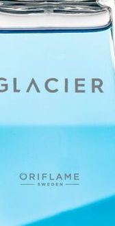 Oriflame Glacier toaletná voda pre mužov 100 ml 5