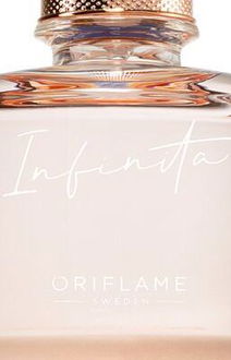 Oriflame Infinita parfumovaná voda pre ženy 50 ml 5