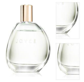 Oriflame Joyce Jade toaletná voda pre ženy 50 ml 3