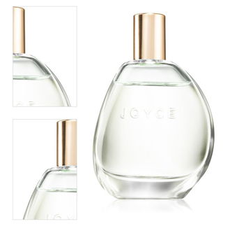 Oriflame Joyce Jade toaletná voda pre ženy 50 ml 4