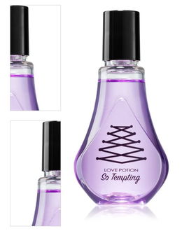 Oriflame Love Potion So Tempting parfumovaný sprej na telo a vlasy pre ženy 75 ml 4