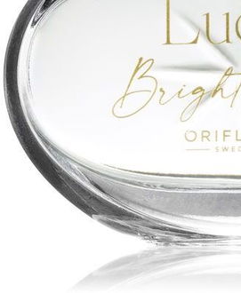 Oriflame Lucia Bright Aura toaletná voda pre ženy 50 ml 8