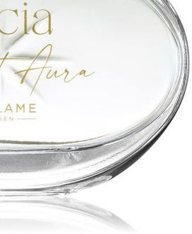 Oriflame Lucia Bright Aura toaletná voda pre ženy 50 ml 9