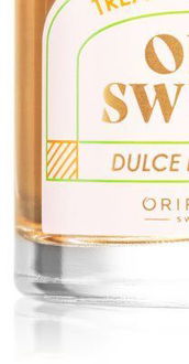 Oriflame Oh! Sweet Dulce De Leche toaletná voda pre ženy 50 ml 8