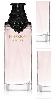 Oriflame Possess Absolute parfumovaná voda pre ženy 50 ml 3