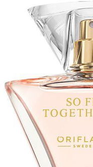 Oriflame So Fever Together parfumovaná voda pre ženy 50 ml 6