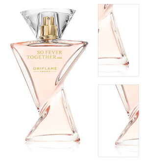 Oriflame So Fever Together parfumovaná voda pre ženy 50 ml 3