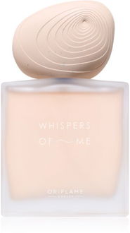 Oriflame Whispers Of Me parfumovaná voda pre ženy 50 ml