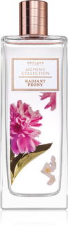 Oriflame Women´s Collection Radiant Peony toaletná voda pre ženy 75 ml