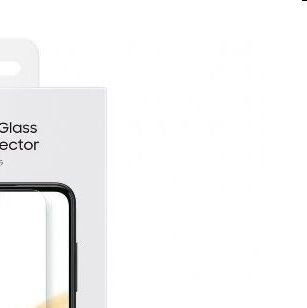 Originálne ochranné sklo pre Samsung Galaxy A33 5G 7