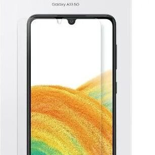 Originálne ochranné sklo pre Samsung Galaxy A33 5G 5