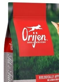 ORIJEN cat Fit &amp; Trim - 5,4kg 6