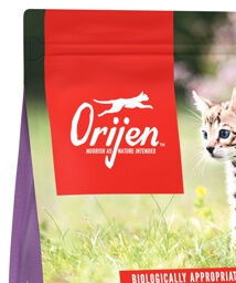 Orijen cat kitten 1,8 kg 6