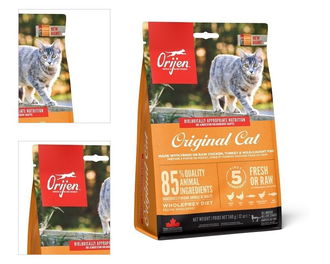 ORIJEN cat Original - 5,4kg 4