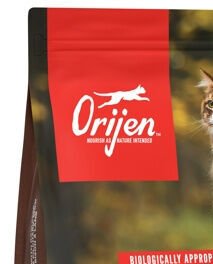 Orijen cat regional red 1,8 kg 6