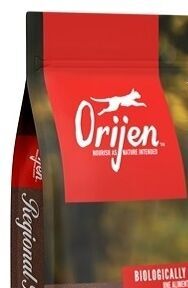 ORIJEN cat Regional Red - 1,8kg 6