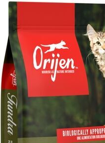 ORIJEN cat Tundra - 5,4kg 6