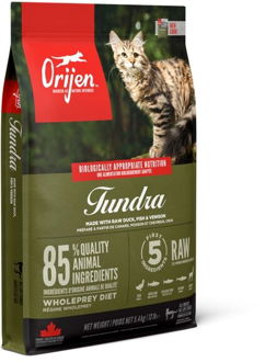 ORIJEN cat Tundra - 5,4kg