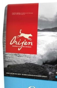 Orijen dog 6 fish 11,4 kg 6