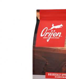 Orijen dog fit&trim 2 kg 6