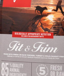 Orijen dog fit&trim 2 kg 5