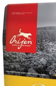 Orijen dog puppy 2 kg 6