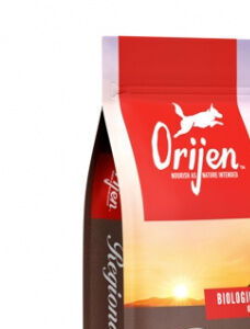 Orijen dog regional red 6 kg 6