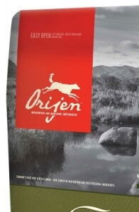 Orijen dog tundra 6 kg 6