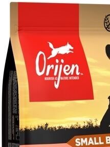 Orijen Dog Puppy Small Breed - 1,8kg 6