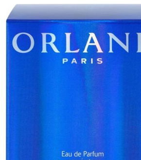 Orlane Be 21 parfumovaná voda pre ženy 100 ml 6