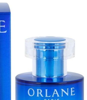 Orlane Be 21 parfumovaná voda pre ženy 100 ml 7