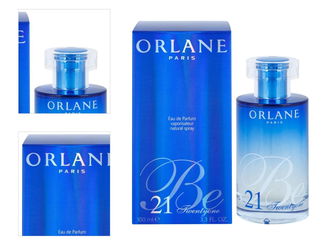 Orlane Be 21 parfumovaná voda pre ženy 100 ml 4