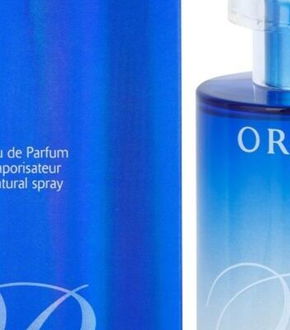 Orlane Be 21 parfumovaná voda pre ženy 100 ml 5