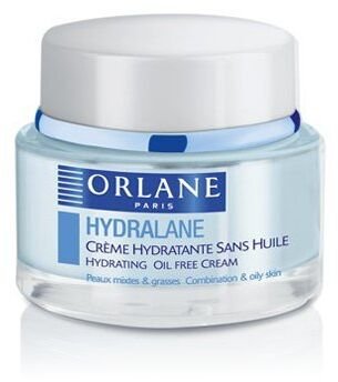 Orlane Paris Hydralane Hydratačný Krém Oil Free 50 ml