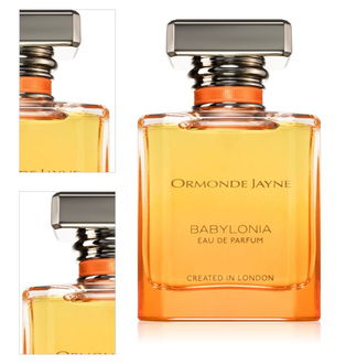 Ormonde Jayne Babylonia parfumovaná voda pre ženy 50 ml 4