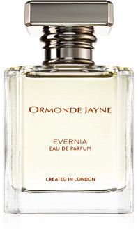 Ormonde Jayne Evernia parfumovaná voda unisex 50 ml
